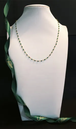 Gail Dainty Necklace