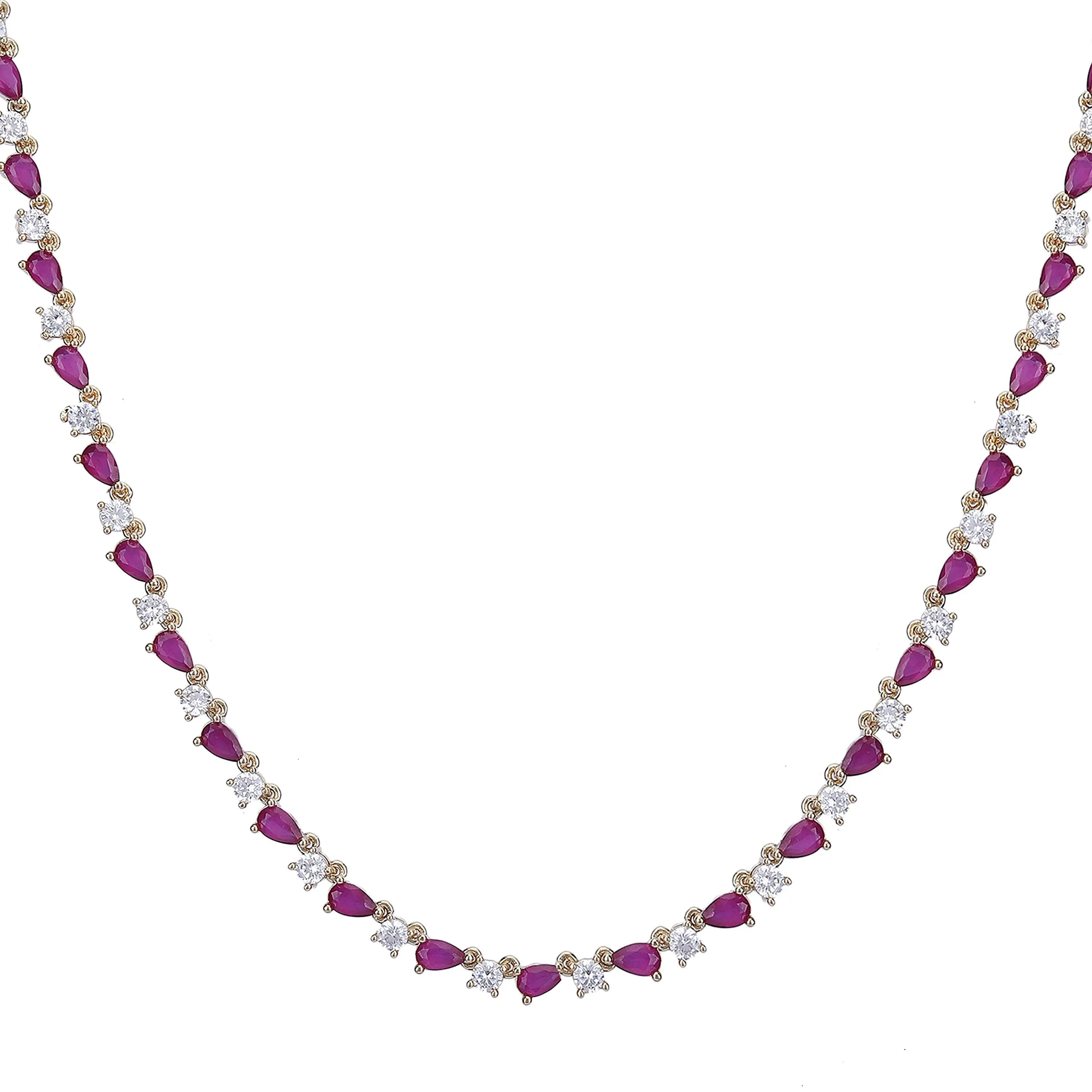 LAGHUVI NECKLACE