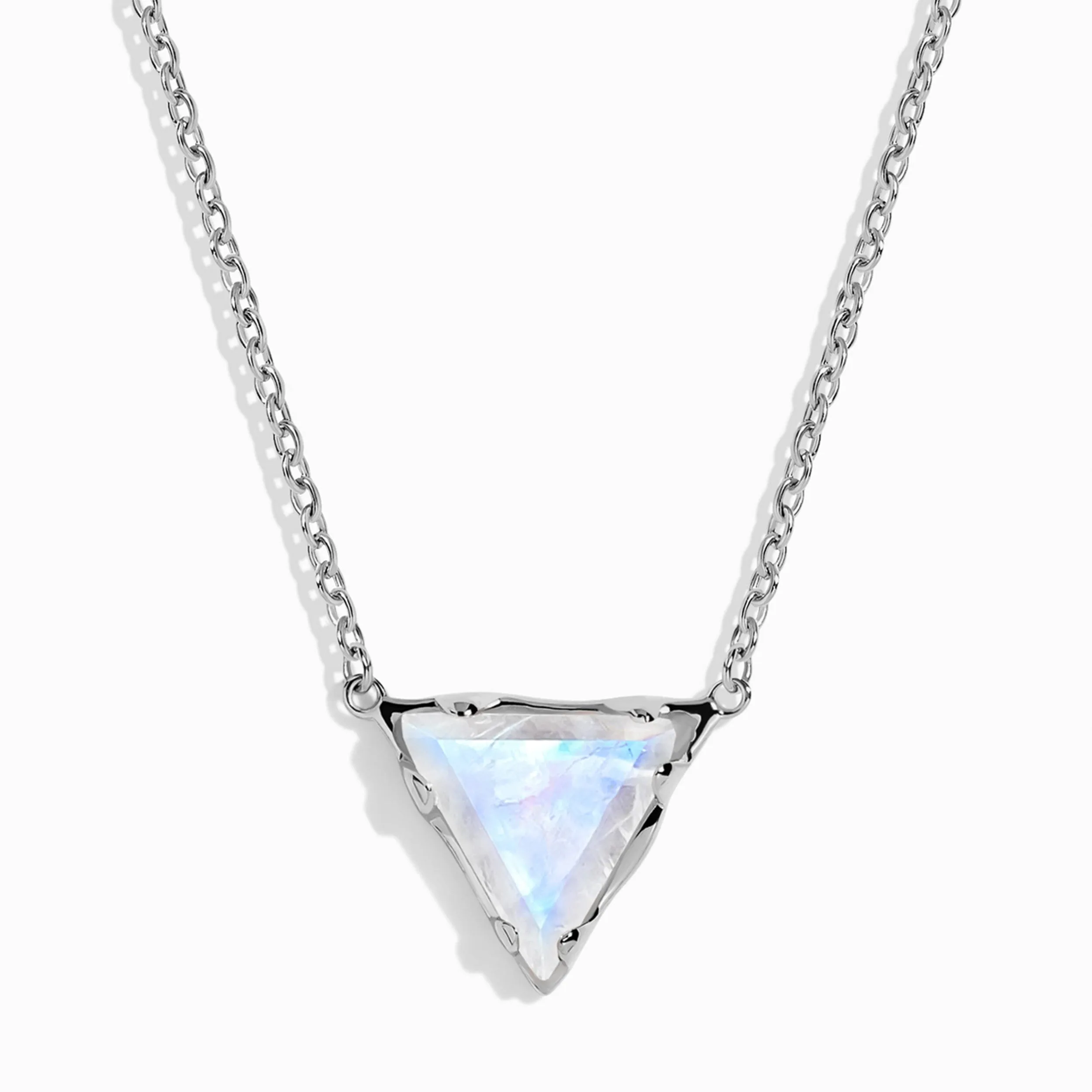 Moonstone Necklace - Soul Mirror
