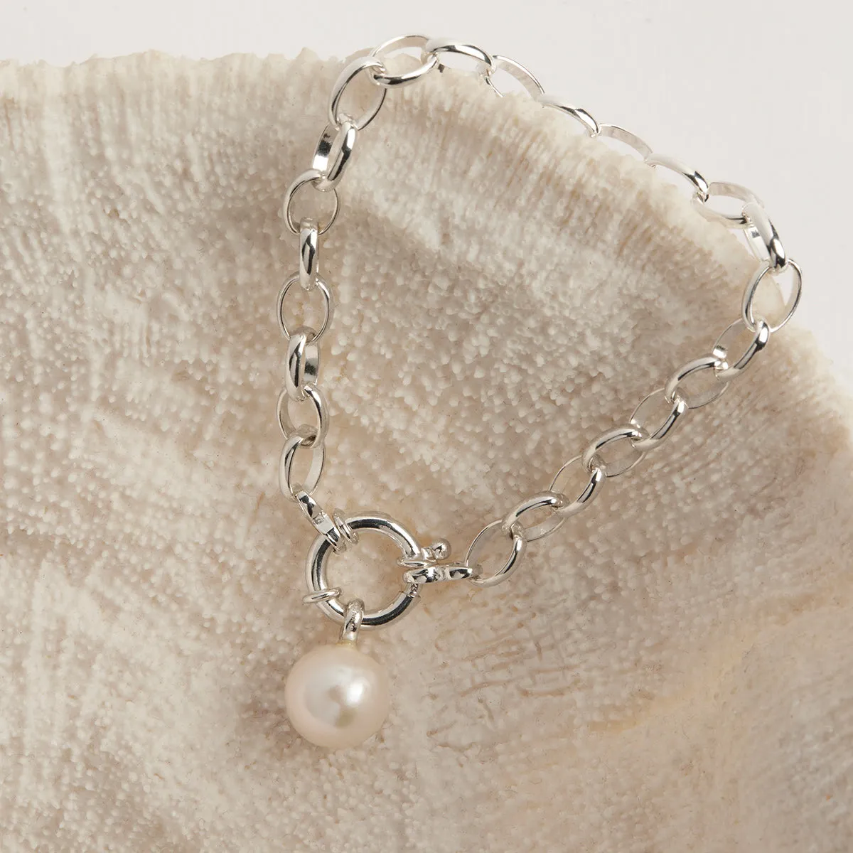 The Divina Bracelet