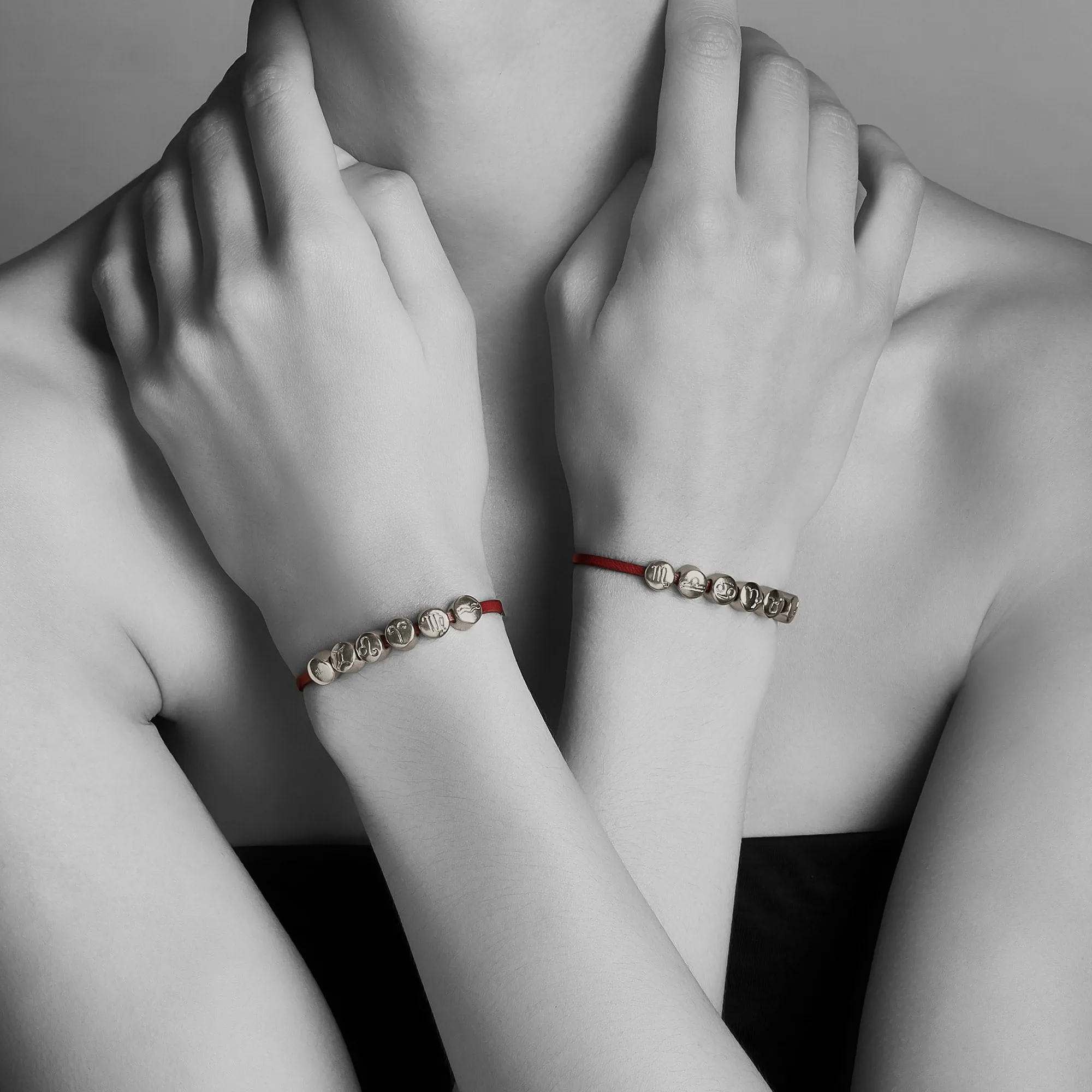 Virgo Charm